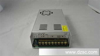 高效节能的LED灯条电源解决方案